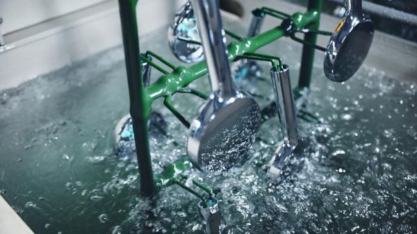 电镀行业前景怎么样_电镀废水处理技术有哪些