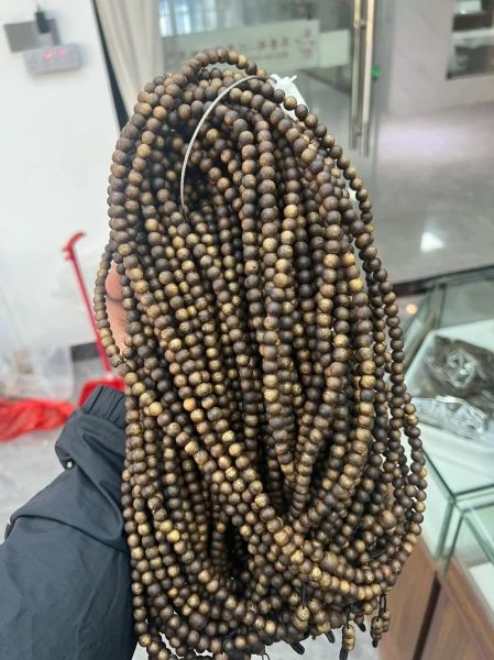 佛珠加工前景怎么样_佛珠加工赚钱吗