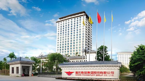 福建温氏有限公司怎么样_福建温氏有限公司招聘