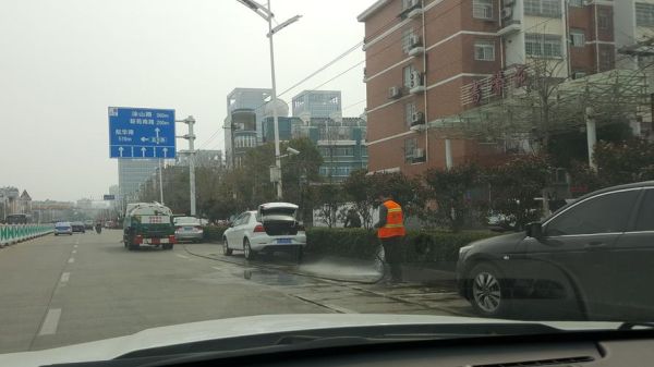 蚌埠桑德环卫有限公司怎么样_服务范围有哪些