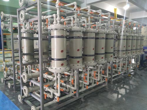 蓝格科技环保有限公司怎么样_蓝格环保设备价格贵吗