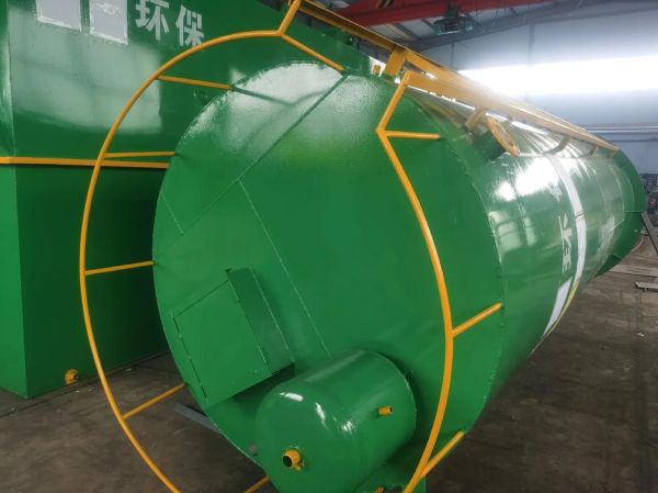 蓝格科技环保有限公司怎么样_蓝格环保设备价格贵吗