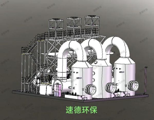 废气有限公司废气处理工艺_废气有限公司环保达标方法