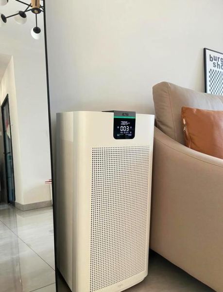 轻雾环保科技有限公司怎么样_轻雾环保科技除甲醛靠谱吗