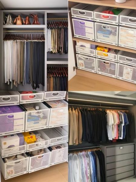 收纳整理行业前景怎么样_如何入行做整理师