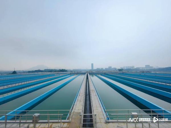 东莞市水利环保有限公司怎么样_服务范围有哪些