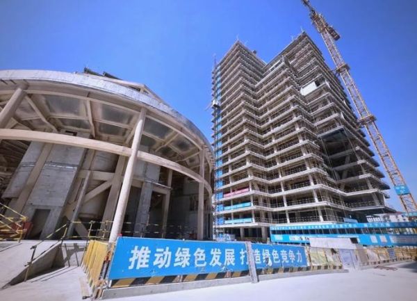 中节能上海有限公司怎么样_中节能上海有限公司做什么的