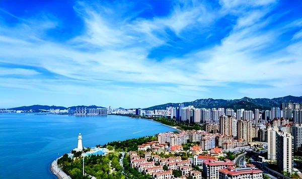 渤海湾未来发展趋势_渤海湾经济前景怎么样