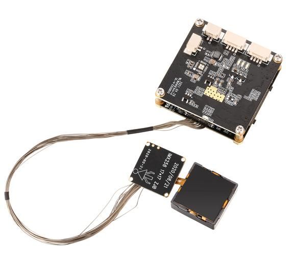 摄像头模组行业前景如何_摄像头模组有哪些技术难点