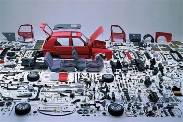 汽车拆解行业前景如何_汽车拆解行业赚钱吗