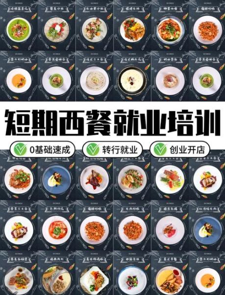 西餐行业前景怎么样_西餐创业还能赚钱吗