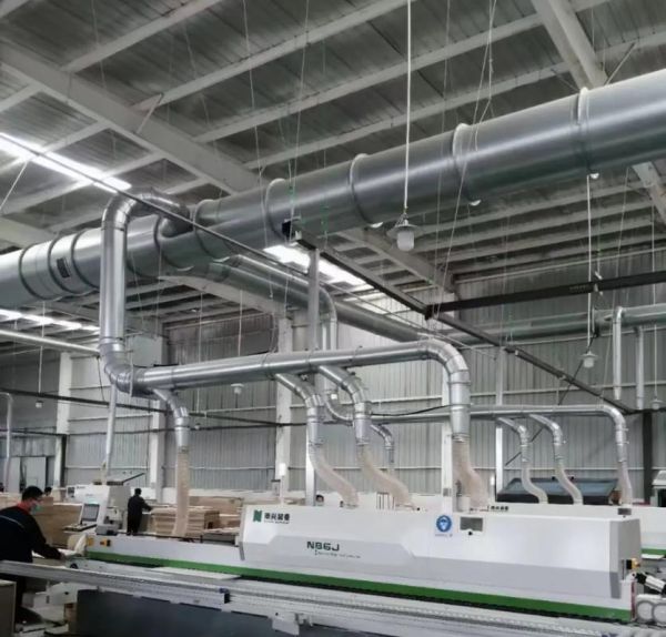 石家庄废气处理设备哪家好_工业除尘系统怎么选