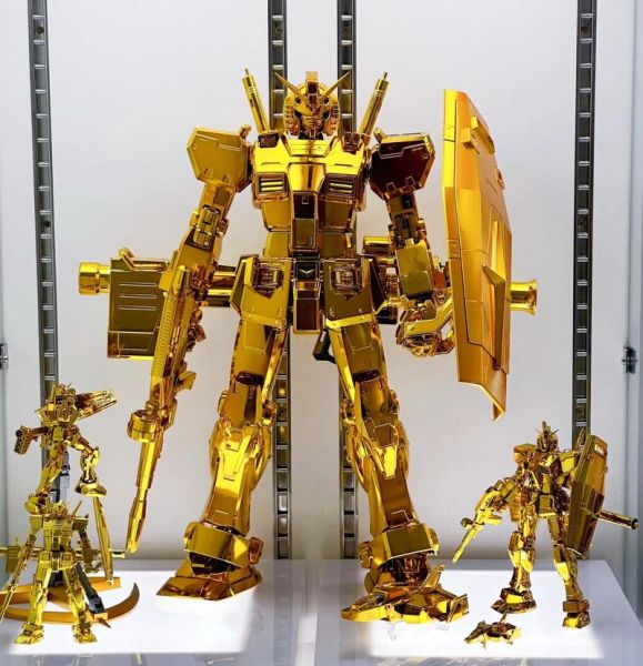 高达模型代工价格_高达工艺制品有限公司怎么样