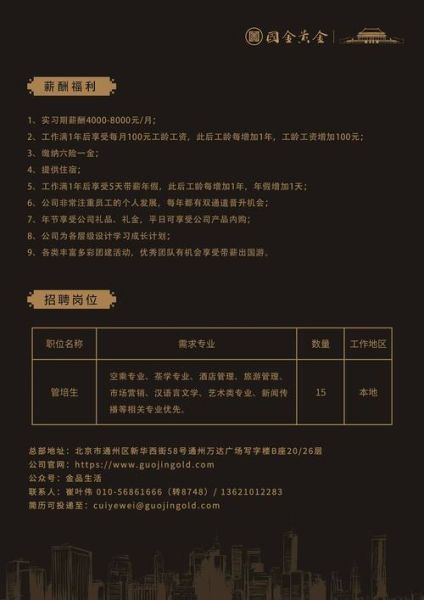 中国道洪集团有限公司怎么样_中国道洪集团招聘要求