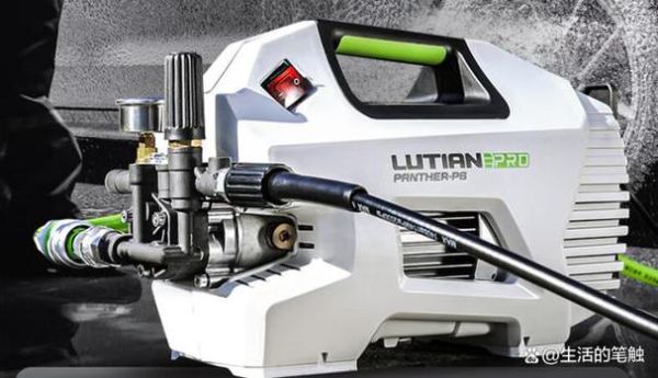 自动洗车机赚钱吗_2024年市场前景分析