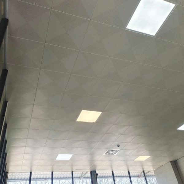 铝扣板前景怎么样_铝扣板行业未来趋势