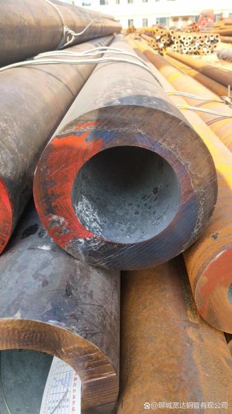 无缝钢管价格走势_如何选择优质无缝钢管