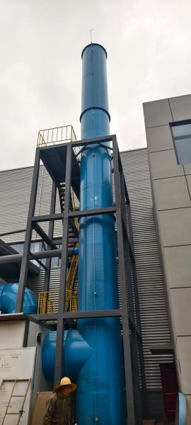 长沙环保科技有限公司哪家好_废气处理设备价格贵不贵