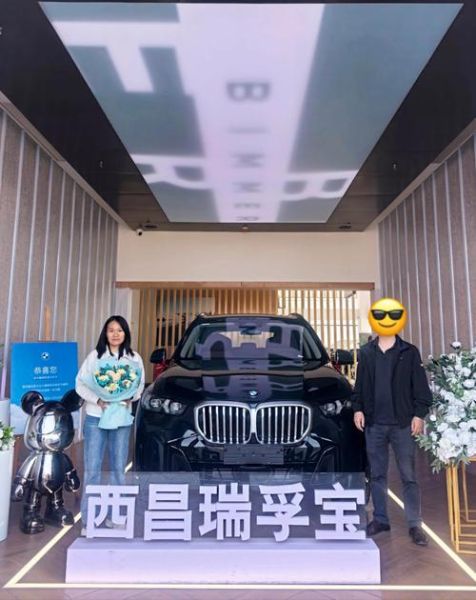 宝马4s店工作前景好吗_宝马4s店薪资待遇怎么样