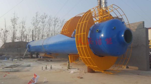 青岛洁能环保有限公司怎么样_脱硫脱硝设备哪家好