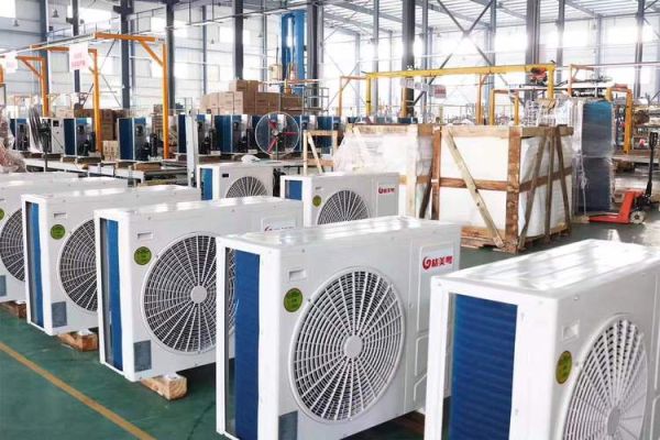 广东节能设备有限公司怎么样_节能设备有哪些优势