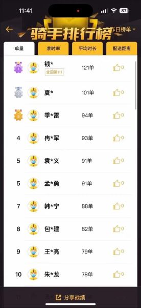 外卖平台怎么选_外卖骑手收入高吗