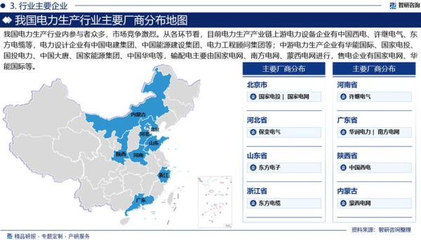 电力行业宏观经济走势_2024年电力需求预测