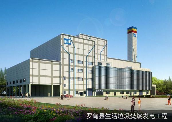 苍南县伟明垃圾发电有限公司怎么样_环保项目优势