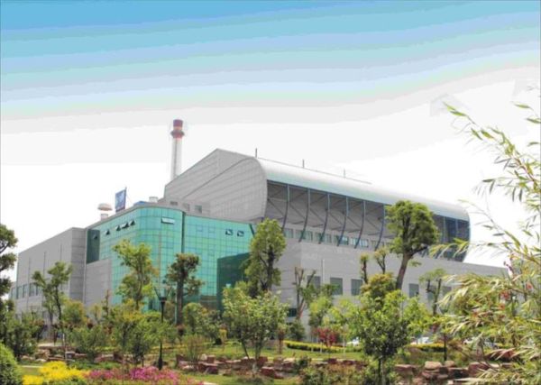 苍南县伟明垃圾发电有限公司怎么样_环保项目优势