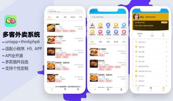 互联网餐饮模式有哪些_外卖平台如何盈利