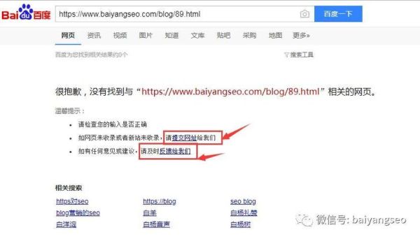 为什么网站收录慢_如何提高百度排名