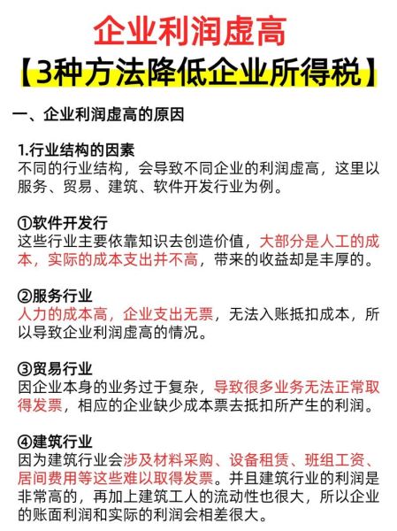 加工利润怎么算_加工行业前景如何