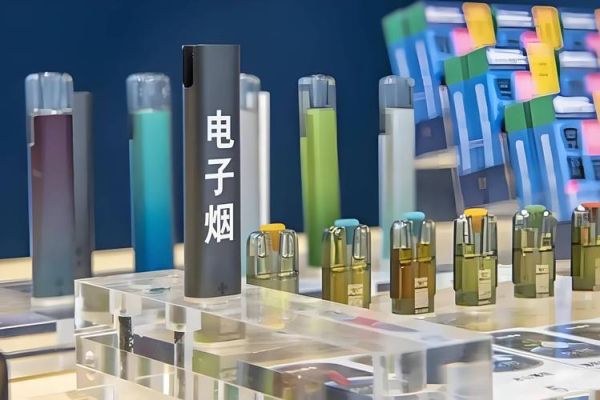 电子烟市场前景如何_电子烟还能火多久