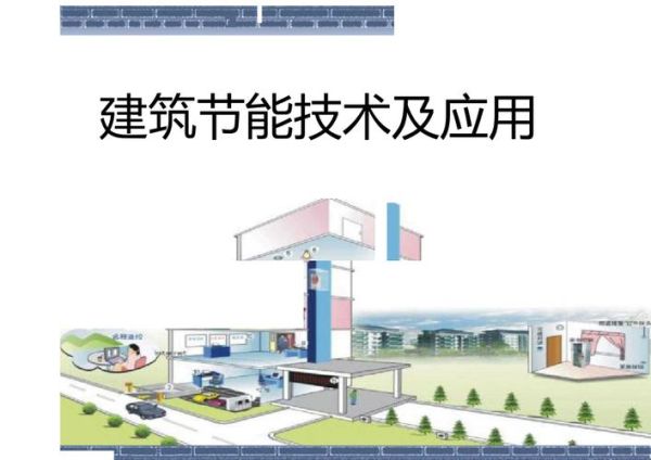 建筑节能前景怎么样_建筑节能有哪些新技术
