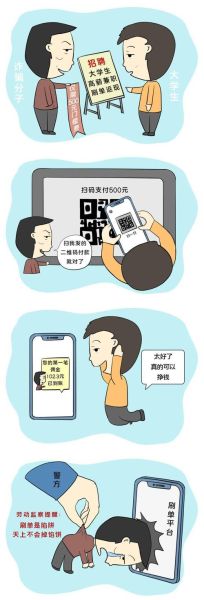 互联网漫画平台有哪些_如何靠漫画赚钱