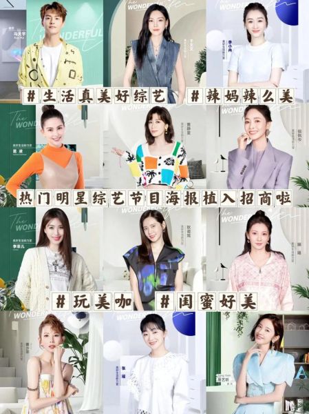 综艺节目如何赚钱_综艺节目未来前景怎么样