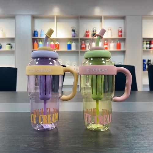 塑料杯市场前景怎么样_环保塑料杯未来趋势