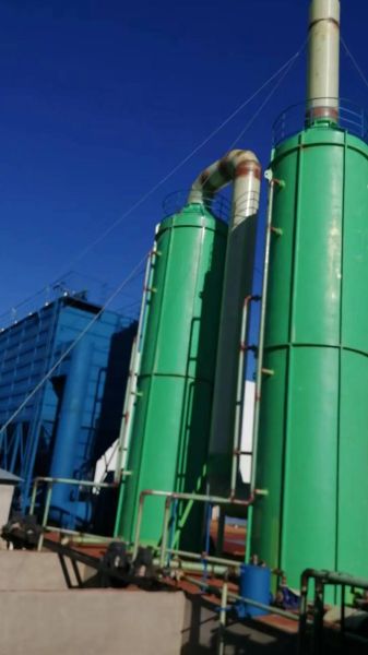 脱硫脱硝有限公司哪家好_脱硫脱硝设备价格多少