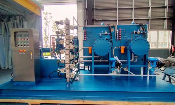 透平机械行业前景如何_透平机械主要应用在哪些领域