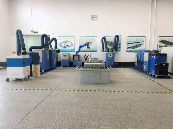 青岛路博伟业环保科技有限公司怎么样_青岛路博环保设备价格