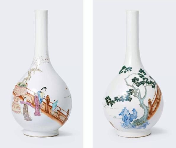 收藏品投资前景怎么样_如何挑选升值潜力大的收藏品