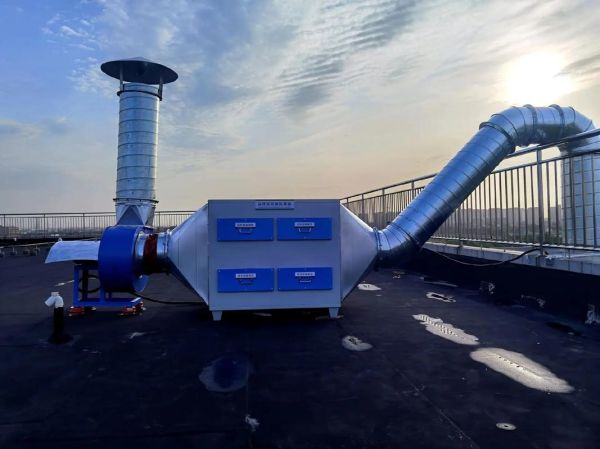 杭州环保设备有限公司哪家好_废气处理设备价格是多少
