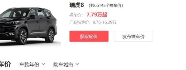 SUV市场未来五年走势_现在买SUV还值得吗