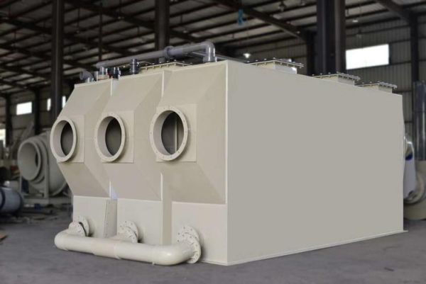 杭州环保设备有限公司哪家好_废气处理设备价格是多少