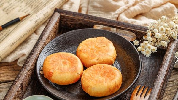 肉松前景怎么样_肉松市场未来趋势