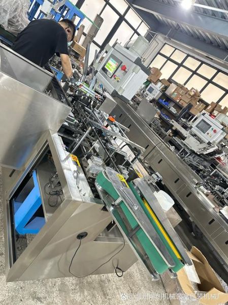 包装机械价格_如何选择包装机