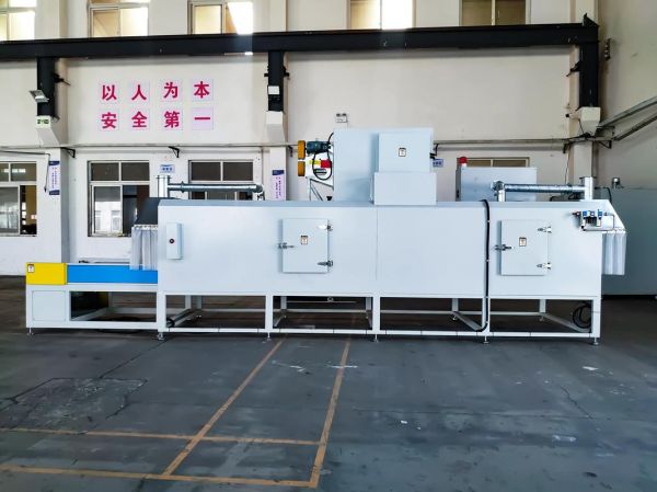 济南和盛环保有限公司怎么样_废气治理设备价格