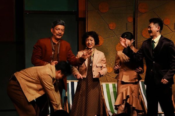 话剧行业前景如何_话剧市场未来发展趋势