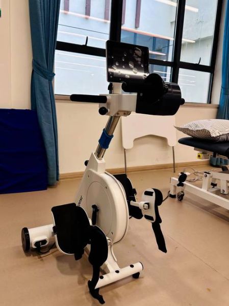 移动互联网医疗康复_如何在家完成专业康复训练