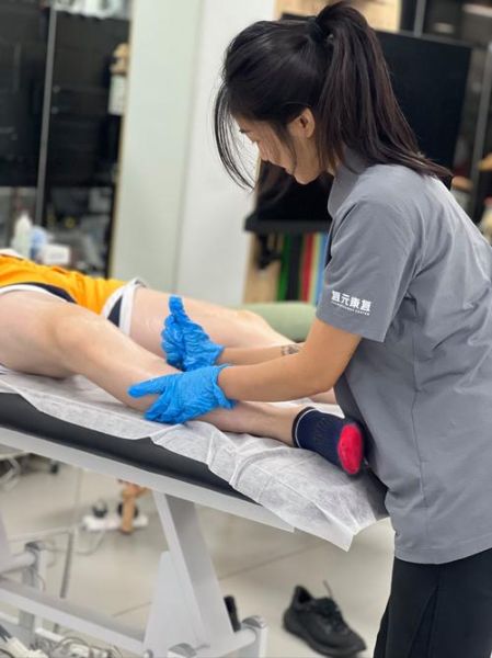 移动互联网医疗康复_如何在家完成专业康复训练